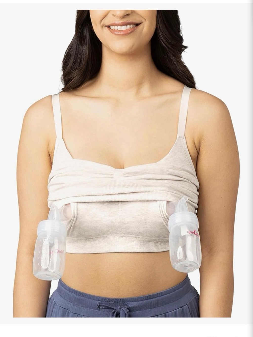Kindred Bravely sublime bra